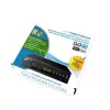 Esperanza EV107R TV digiboks Kaabel Must