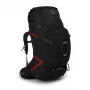 Osprey Aether Plus 85 matkaseljakott L/XL Must
