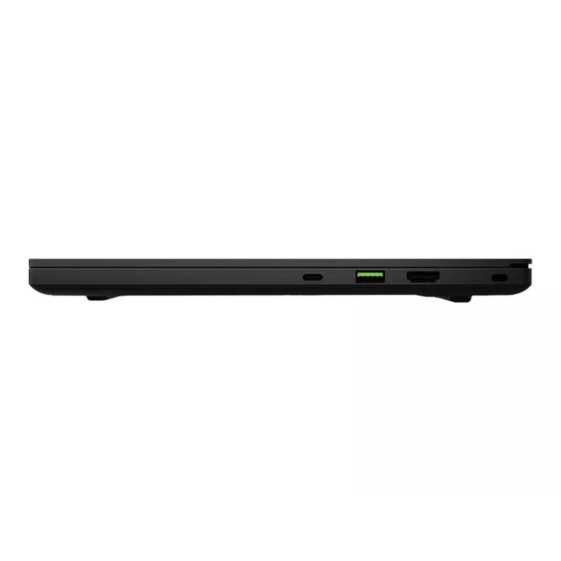Sülearvuti Razer Blade 14 — 14-tolline QHD+ 120 Hz OLED, AMD R9-365, 32 GB muutmälu, 1 TB SSD, NVIDIA GeForce RTX 5070, ingliskeelse taustvalgustusega klaviatuur, 2-aastane garantii