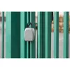 MASTER LOCK 5414EURD suur võtmekarbi lukk tugevdatud turvalisusega - Select Access - aasaga