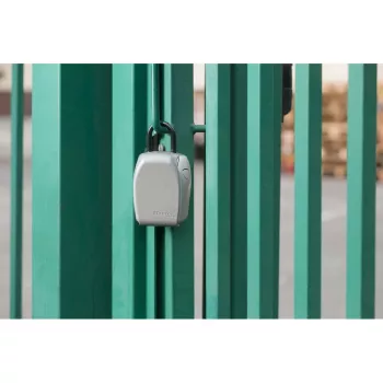 MASTER LOCK 5414EURD suur võtmekarbi lukk tugevdatud turvalisusega - Select Access - aasaga