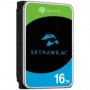Seagate SkyHawk AI ST16000VE005 sisemine kõvaketas 16 TB 7200 RPM 512 MB 3.5 tolli Serial ATA III