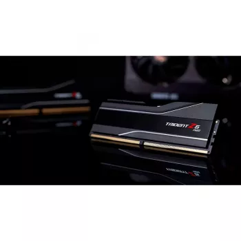RAM-moodul G.SKILL DDR5 64GB (2x32GB) 6000MHz CL30 288-pin DIMM 1.4V EXPO/XMP 3.0 jahutusradiaatoriga