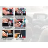 Autohajuti ja -niisutaja Beper P205DIF100 - 12 V aroomihajuti, 25 ml