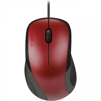 hiir SPEEDLINK SL-610011-RD USB Type-A