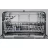 Electrolux ESF2400OK lauaplaadile paigaldatav nõudepesumasin 6 komplektile 52 dB