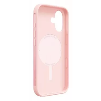 Belkin Protect magn. kaitseümbris iPhone 17 roosa MSA038hqPK