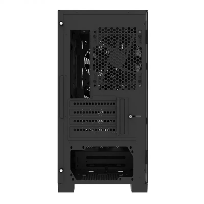 PC korpus Montech AIR 100 LITE Desktop Must