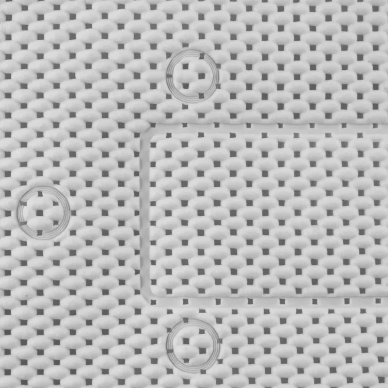 Vannimatt Beldray LA032722UFFEU7 Antibac Foam – vannitoa põrandamatt antibakteriaalse vahupinnaga