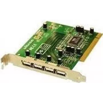 Sisemine PCI-kaart Ultron UHP-400