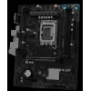 Emaplaat ASRock H610M-HVS/M.2 D5 GEN5 – LGA1700, DDR5, PCIe 5.0, mATX