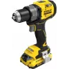18V akutrell/kruvikeeraja SFMCD725D2K STANLEY