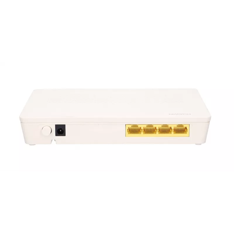 ONU GPON HUAWEI HG8345R (4 FE porti + Wi‑Fi) Class C+ sisemise antenniga