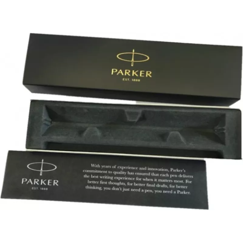 Parker Urban Premium Pearl Metal täitesulepea — täitesulepea, Parker Urban Premium Pearl Metal