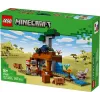 LEGO MINECRAFT 21269 Armadillo kaevanduse ekspeditsioon