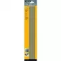 Fellowes SafeCut - lõikematt (3 tk pakendis) - Fellowes Electron A4, Neutron A4, Neutron Plus A4, Proton A4 jaoks (5411501)