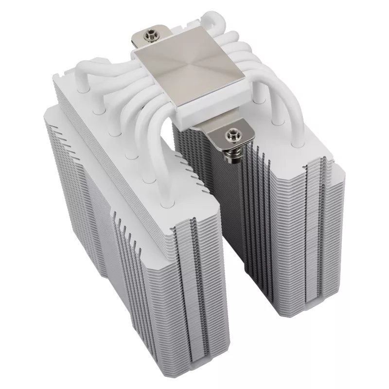 Thermalright Peerless Assassin 120 Valge (120mm) protsessorijahuti