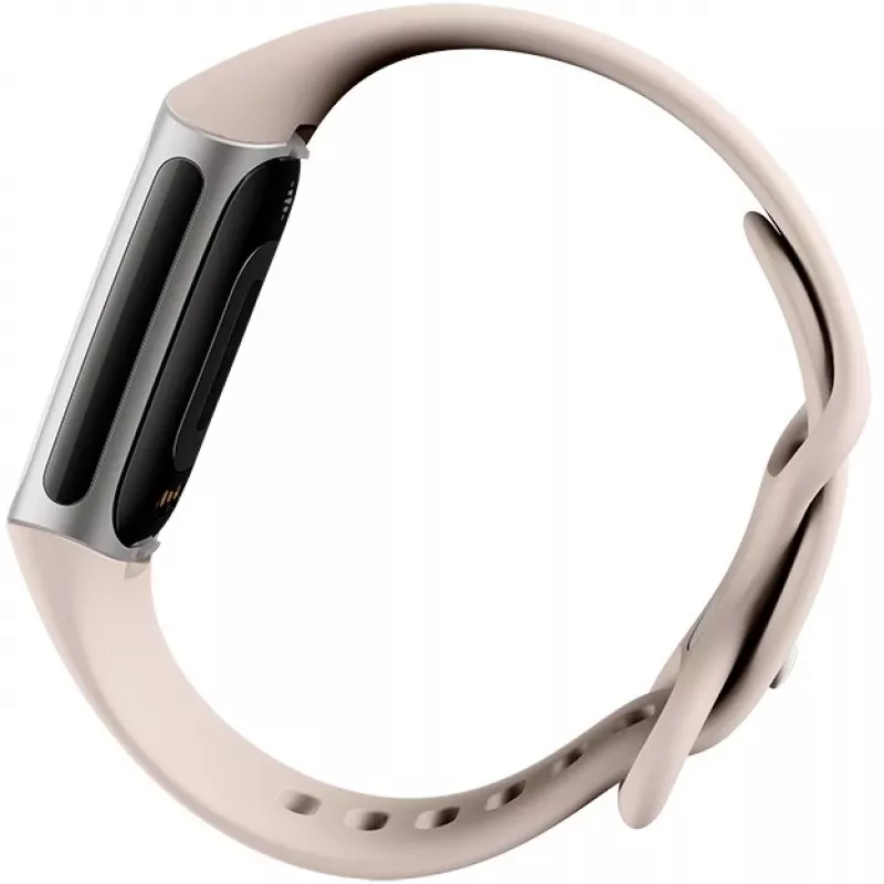 Fitbit GA05185-EU Hõbedane