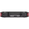 Kaasaskantav helisalvesti Tascam FR-AV4 — 6 kanaliga, 4 XLR kombosisendit + 2x 3,5 mm sisendit, 24/32-bitine, 48/96/192 kHz, MicroSD kuni 512 GB, USB-C, PD