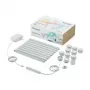 Meeleoluvalgusti Nanoleaf NL59-K-0002LW-9PK-EU