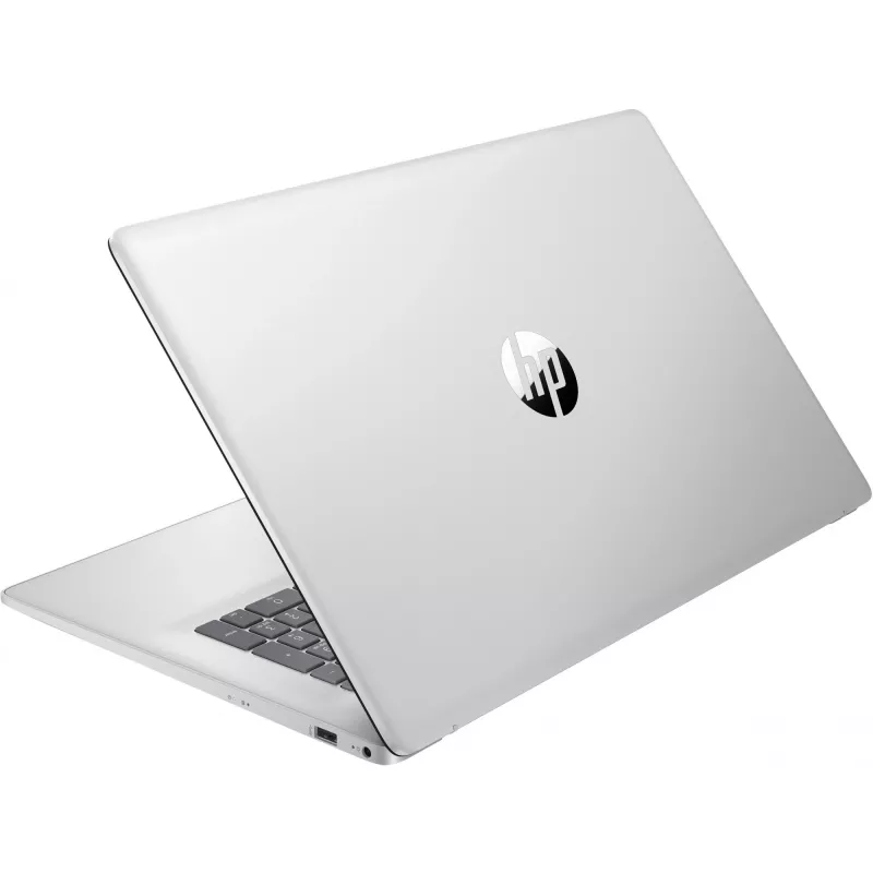 HP 17-cp3178ng RYZ7 7730U/16GB/512SSD/FreeDOS hõbedane - klaviatuuripaigutus võib olla saksa