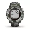 GPS-kell Garmin Instinct Solar Camo Edition Camouflage