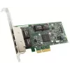 Lenovo ThinkSystem Broadcom 5719 sisemine Ethernet 1000 Mbit/s