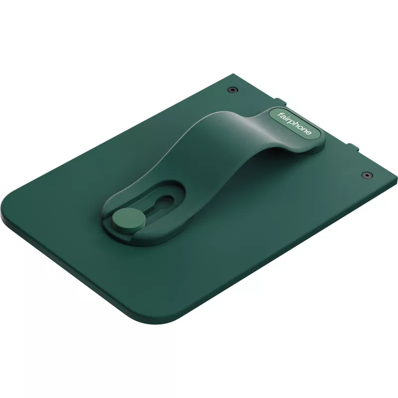 Fairphone 6 sõrmesilmus metsaroheline (F6FNGR-1GR-WW1)