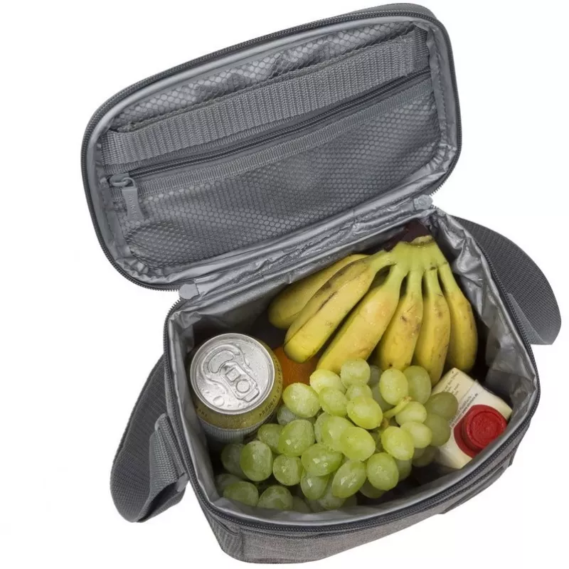 Rivacase 5706 Thermotasche hall 5,5 l (5706 COOLER BAG 5.5 L)