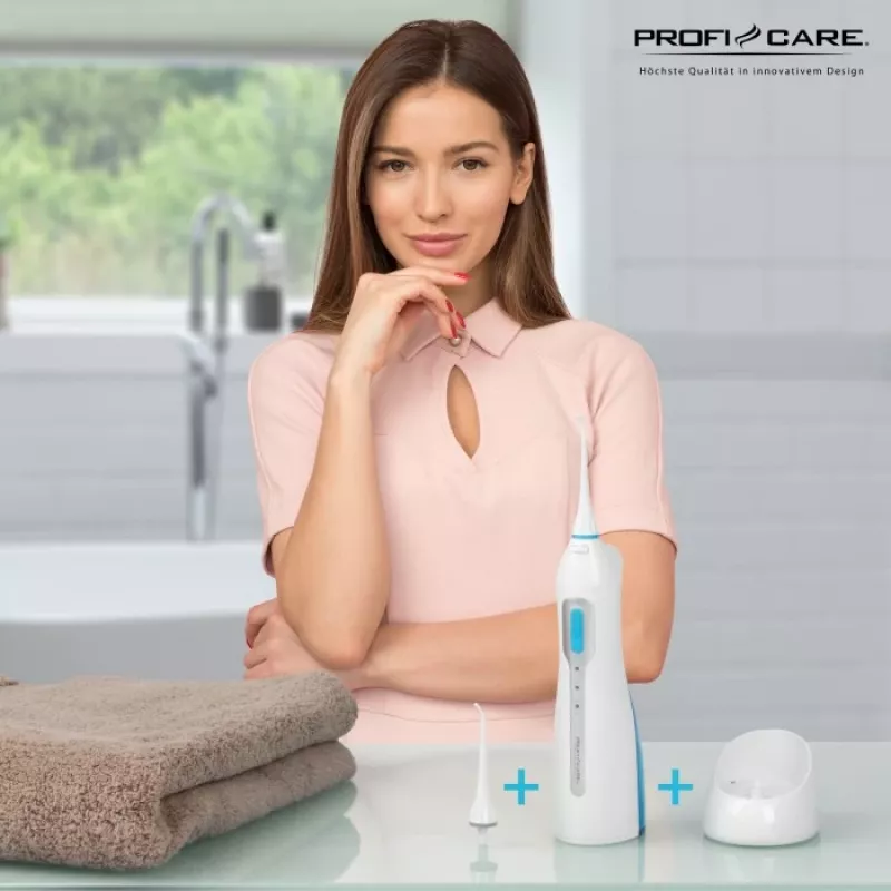 ProfiCare PC-MD 3026A suuvee irrigaator 0,15 L