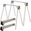 Stanley STST81337-1 kokkuklapitav metallist saehobuste komplekt, 2 tk