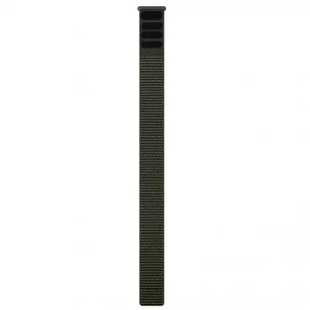 Kellarihm Garmin UltraFit Nylon Straps 26 mm Must