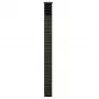 Kellarihm Garmin UltraFit Nylon Straps 26 mm Must