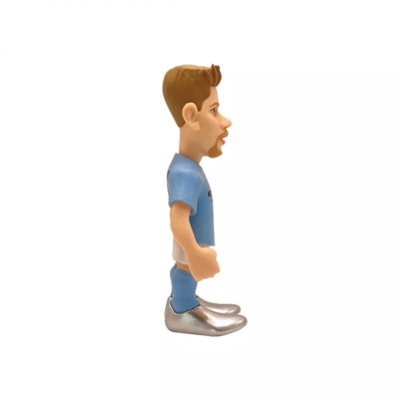 MiniX kogutav kujuke Kevin De Bruyne — Manchester City — mudel 14309