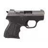 STALKER M906 BAS .22 Long Blank (6 mm) Titaanist häiresignaalpüstol