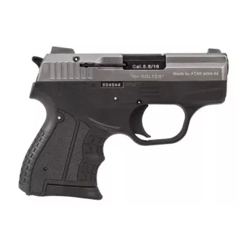 STALKER M906 BAS .22 Long Blank (6 mm) Titaanist häiresignaalpüstol