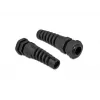 Kaablitihend DeLOCK 60341 Must Plastik 1 tk