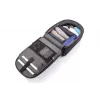 Kott/seljakott ratastega XD Design Bobby Trolley must P705.771