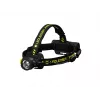 Ledlenser 502195 taskulamp Must, Kollane Pealamp LED