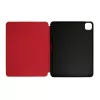 Folio Case Crong Flexfolio 27.7 cm (10.9 inch) iPad 11 Pro Air Red