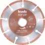 Karbiidlõikeketas KWB EASY CUT Universal 12.5 cm