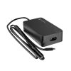Sülearvuti toiteadapter NATEC NZU-2361, 65 W, 20 V, 3,25 A