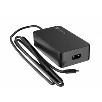 Sülearvuti toiteadapter NATEC NZU-2361, 65 W, 20 V, 3,25 A