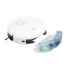 Midea | I5C | Robotic Tolmuimeja | Märg&Kuiv | Tööaeg (max) 120 min | Liitiumioon | 2600 mAh | Tolmumahutavus L | 4000 Pa | Valge | Aku garantii kuud