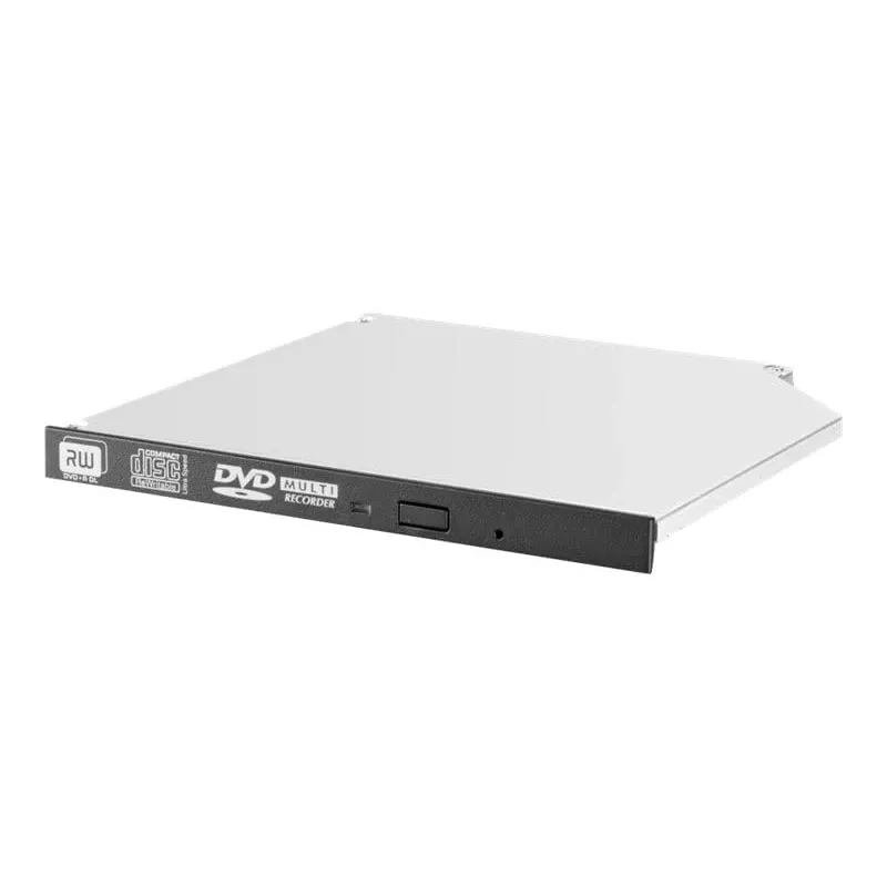 Optical Drive HPE 9.5mm SATA DVD-RW JackMust Gen9