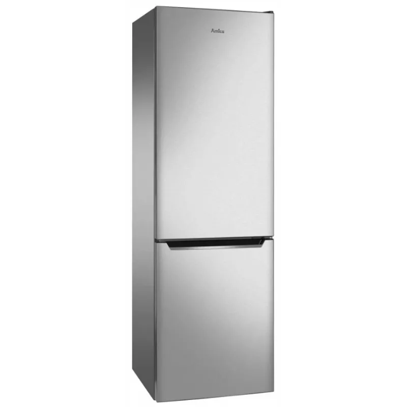 AMICA FK2695.2FTX(E) külmik-sügavkülmiku kombinatsioon