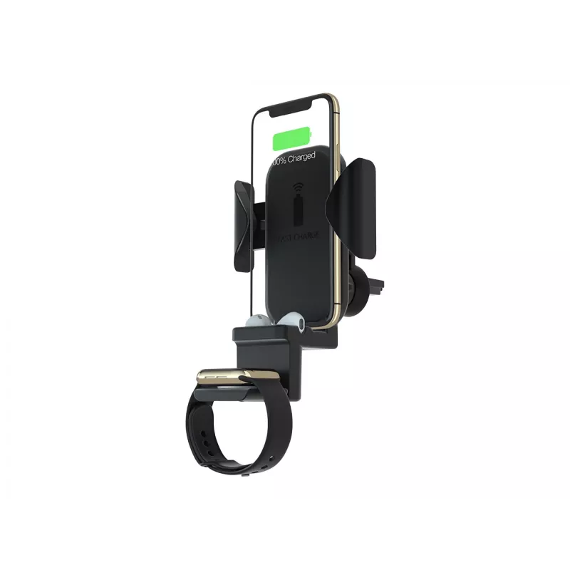 Aktiivhoidik Terratec ChargeAir All Car 306839
