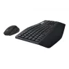 Klaviatuuri ja hiire komplekt Logitech MK850 Performance