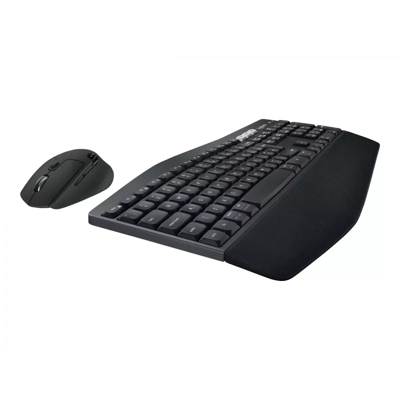 Klaviatuuri ja hiire komplekt Logitech MK850 Performance