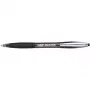 BIC pastapliiats ATLANTIS REFRSH 1,0 mm must, 1 tk 136717